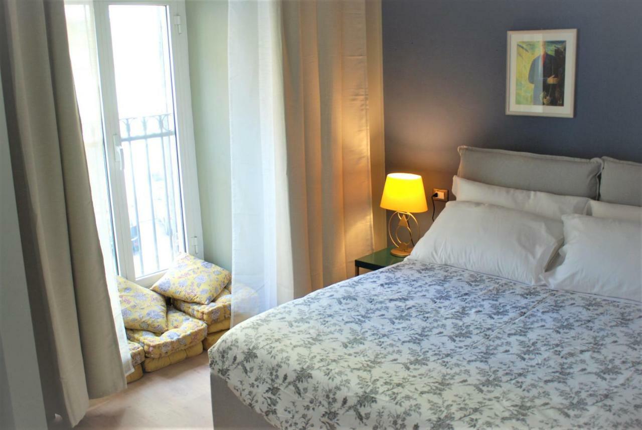 Cinque Terre The Promenade Apt - Two Bathrooms La Spezia Dış mekan fotoğraf
