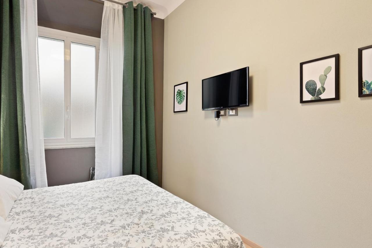 Cinque Terre The Promenade Apt - Two Bathrooms La Spezia Dış mekan fotoğraf