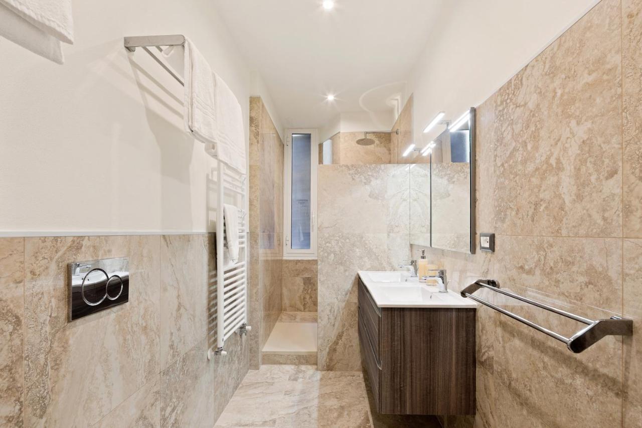 Cinque Terre The Promenade Apt - Two Bathrooms La Spezia Dış mekan fotoğraf