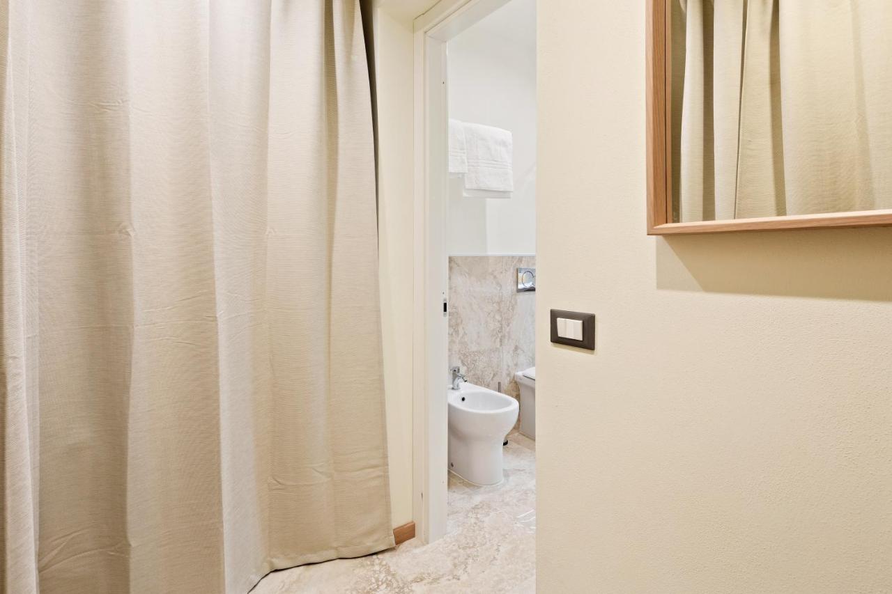 Cinque Terre The Promenade Apt - Two Bathrooms La Spezia Dış mekan fotoğraf