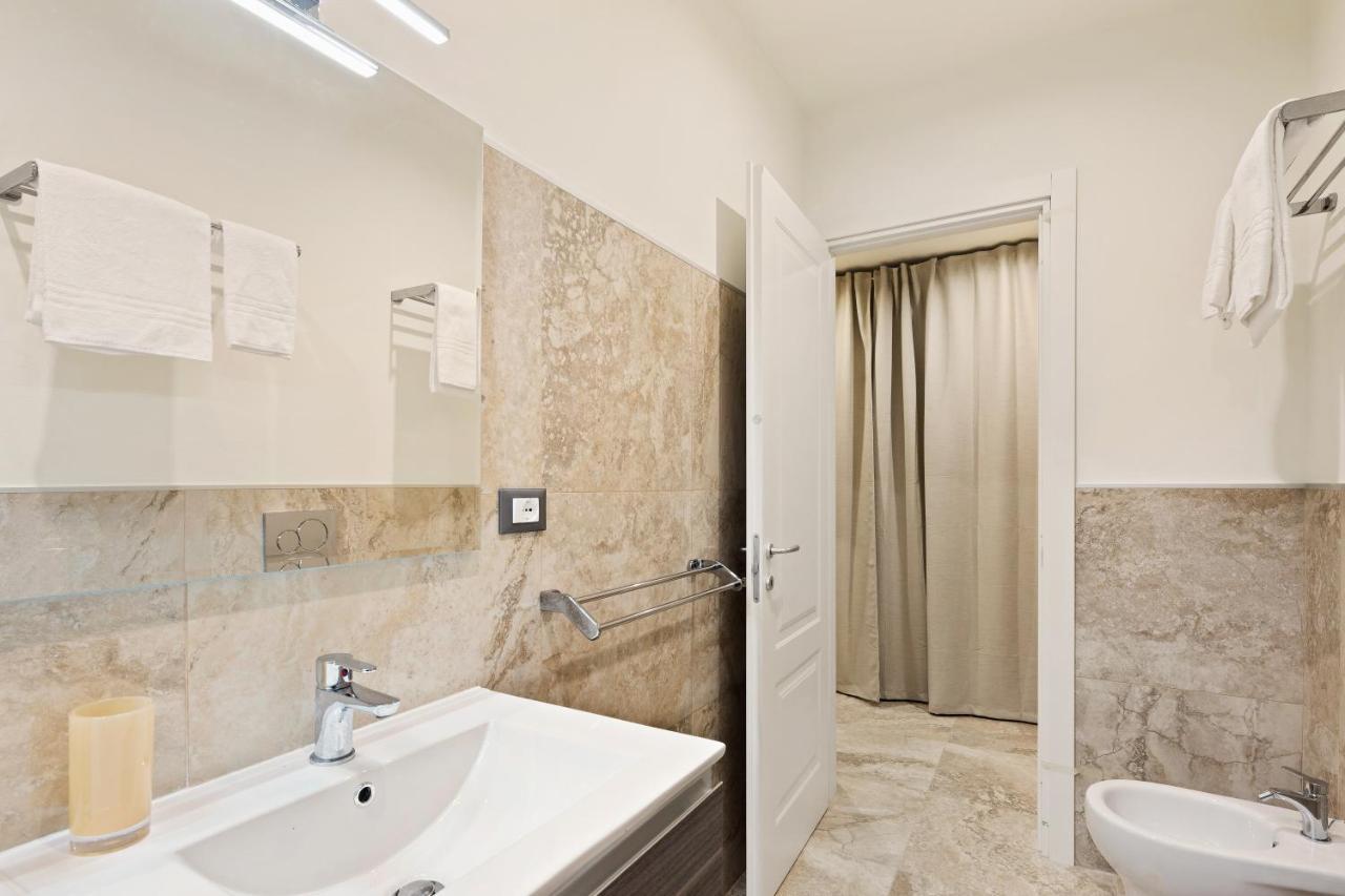Cinque Terre The Promenade Apt - Two Bathrooms La Spezia Dış mekan fotoğraf